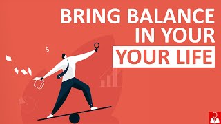 Work Life BALANCE | Bring peace and balance in YOUR LIFE screenshot 3