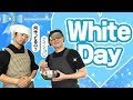 【ホワイトデー企画】愛を込めて!?俺たちだってクッキング男子!【小野坂昌也☆ニューヤングTV】