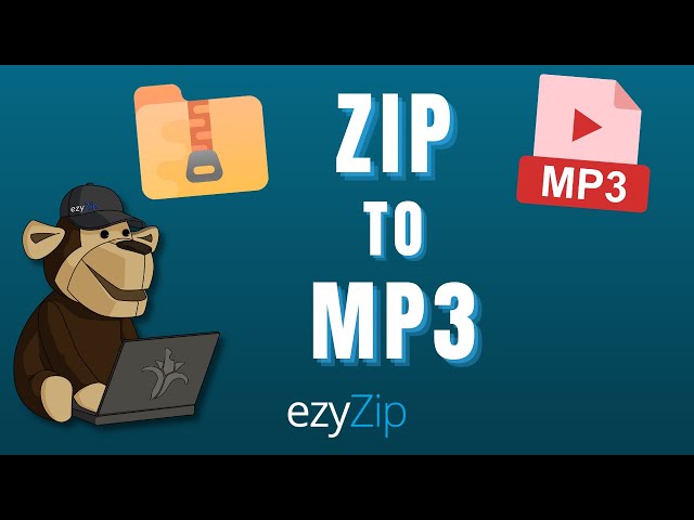 How to Convert ZIP to MP3 Online (Simple Guide) class=