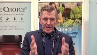 Eldon Dahl Discusses Product Quality in the Natural Health Industry