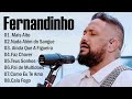 Fernandinho ALBUM COMPLETO - 2022 - AS 30 MELHORES E MAIS TOCADAS GOSPEL - Top Coleção Gospel (4)