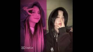 #ytdayibenionecikarnolur #blackpink #babymonster #kpop #cat #rose #edit #blink #model