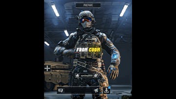 New Upcoming CODM DMZ is Crazy...🤯