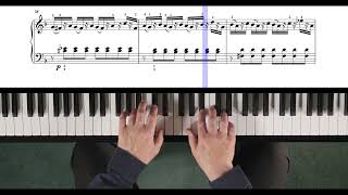 Grade 8: Fantasie in D minor, KV397 (Slow Version) RIAM Piano Album 2023