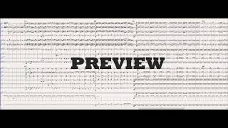Farandole from L'Arlesienne - Concert Band