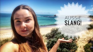 Australijski angielski Australian english ????????? I moje ulubione słówka ?