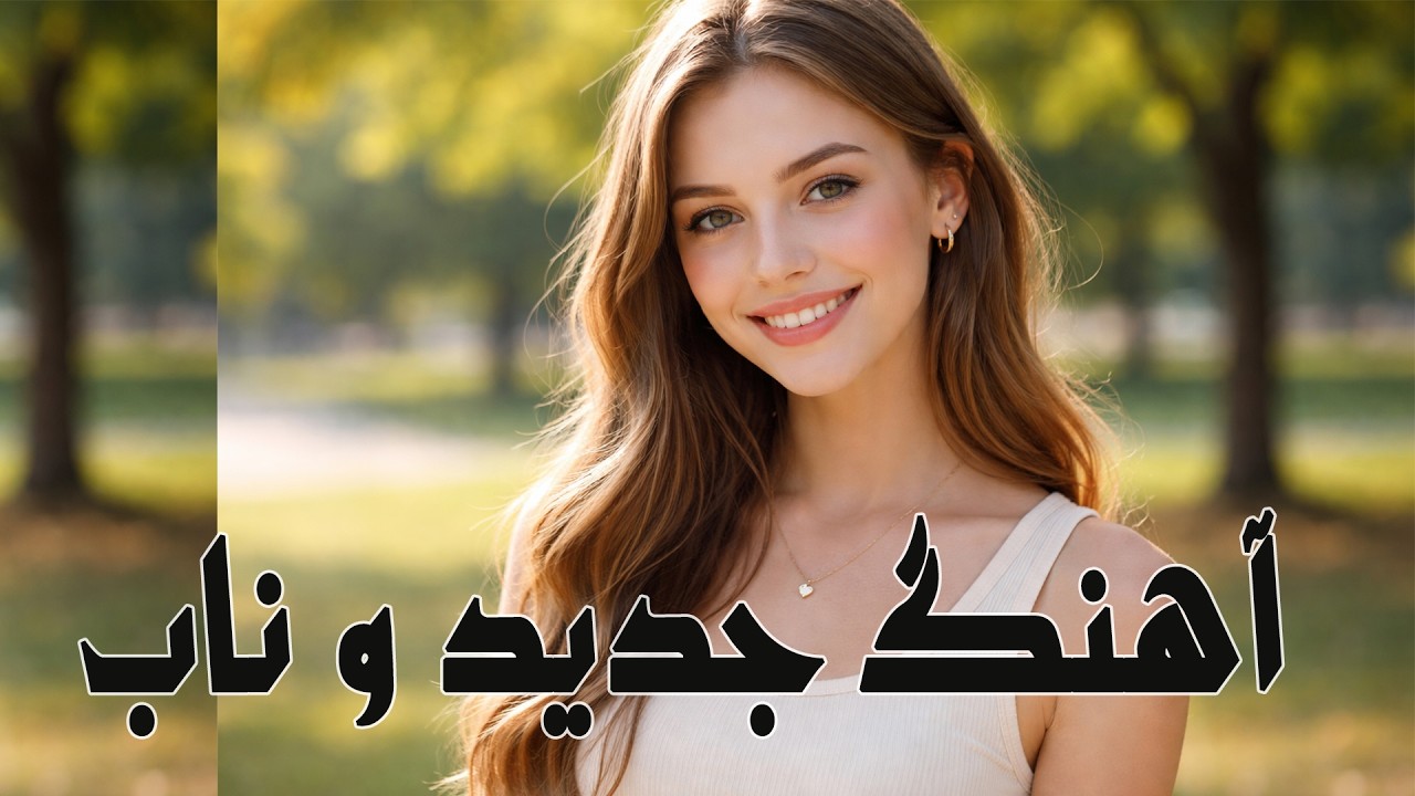 آهنگ جدید -تا نگاهم میکنی میزند قلبم سریع با هوش مصنوعی