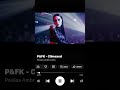 P&FK - Climaxed
