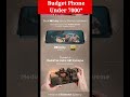 Moto G05 :- Budget phone under 7k  #shorts #moto