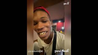 Silk Boss - Freestyle mankind and a lot more natural talent 🔥🔥🔥🔥