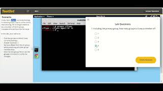 Linux - Remove a User from a Group