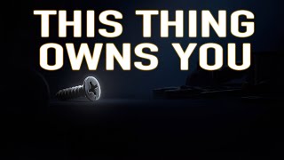 THIS HOLDS EVERYTHING – The Everyday Object That Controls Your Life