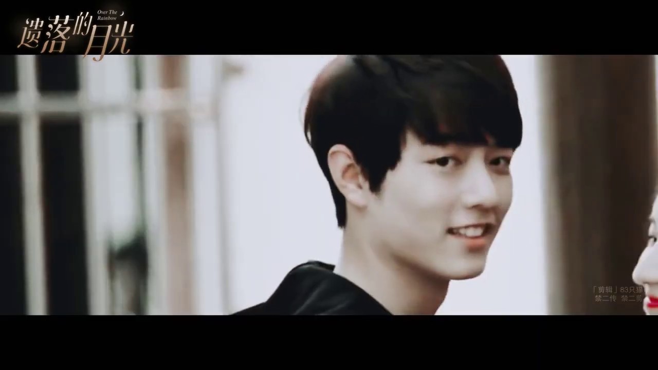 【FMV | 博君一肖 | BJYX】Over The Rainbow (Part 1)