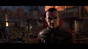 Fear 3 Co-op | Fearless | Interval 04 | Suburbs w/DeadlyCreature