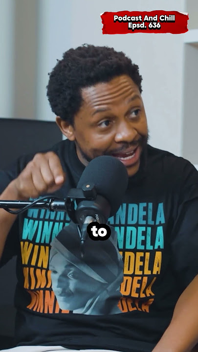 Donald Trump: Mbuyiseni Ndlozi says that Cheese Curls is a danger to society #podcast #donaldtrump