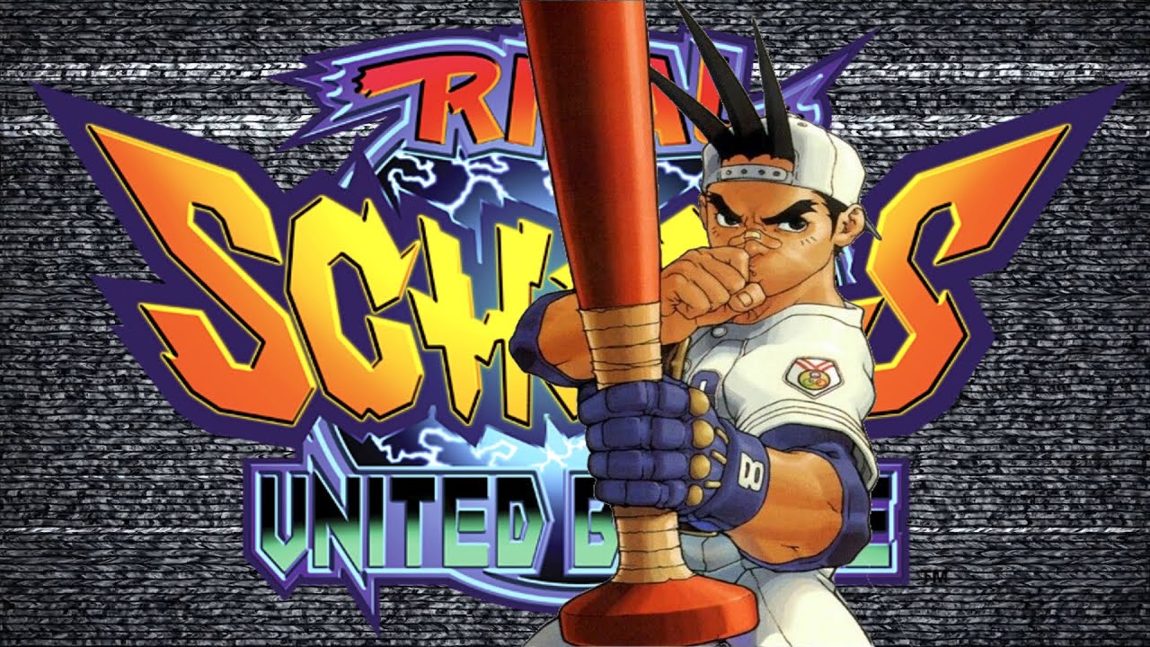 Rival Schools United By Fate Shoma YouTube