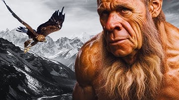 Mysterious Origins of the World