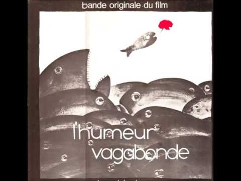 Eric Demarsan - Le Tapis Rouge