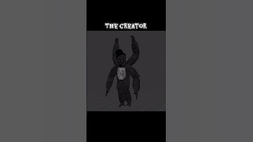 I made me🥹✌️ #gorillatag #gamedev #dev #fyp #gtag #horror #capcut