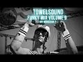 Towelsound  funky mix funky house disco house music club house volume 9 by monsieur 7