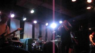 Invent, Animate - Dead Roots (live)