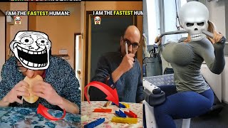 Coldest Momenttroll Face Videosigma Trollaura Momenteditlcc