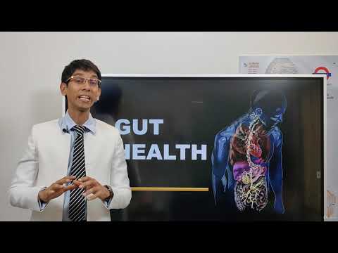 Gut Health Online Course l IBS l Heal Gut l Less Digestive Issues l Better Health l Counseling tips