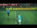 4-сезон  7-тур  ФК ЭКИПАЖ КЫЗЫЛ - ФК СОВЕТСКИЙ ЛИГА БАЗАР-КОРГОН КУБОК МЕРА