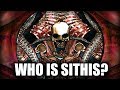 Skyrim - Who is Sithis? - Creation of the Elder Scrolls Universe - Elder Scrolls Lore