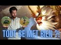 Une game de fou avec 6 emblmes en 21   tft set 11