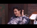 Happy/soft jack grazer scenes ♡