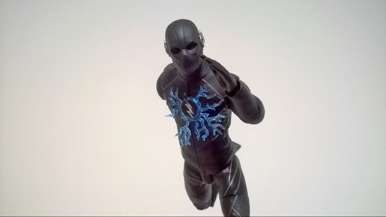 dc collectibles zoom