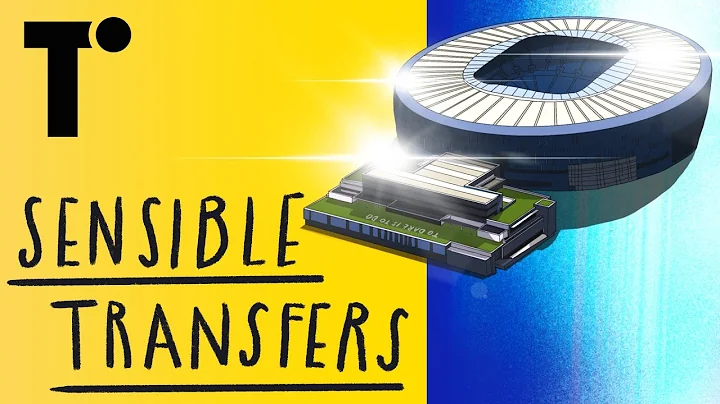 Sensible Transfers: Tottenham Hotspur | Summer 2022 - DayDayNews