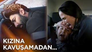 Yaman Ağa Ailesini Ölüme Sürükledi Zerhun 2. ​