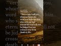 daily gospel verse #bible