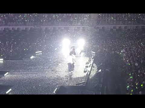 20250216 31 PROMISE YOU by NCT127 at 4th Neo City Tour 'The Momentum ...
