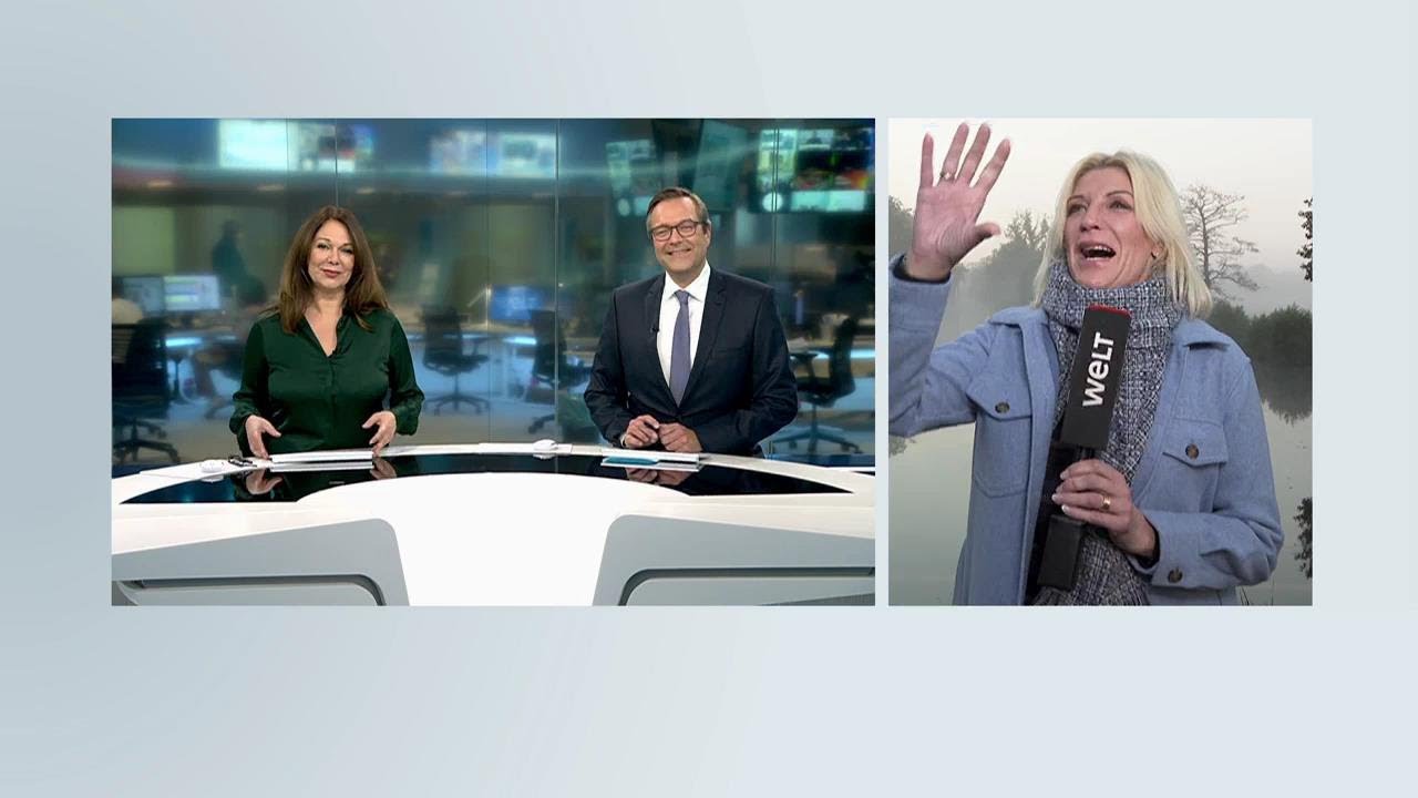 Der heilige Autoschlüssel – WELT Nachrichten