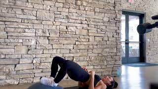 Bosu Frog Pumps