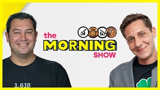 Have The Squeezes Squeezed? | The Morning Show