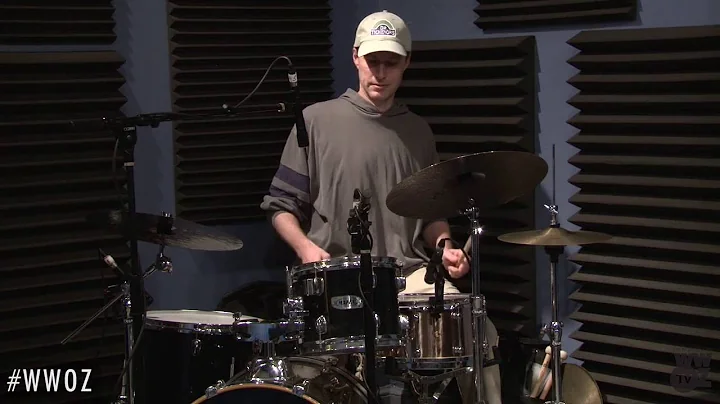 The M Teezy Project (Mike Torregano, Jr.) - Live f...