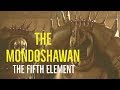 The Mondoshawan (The Fifth Element Explored)