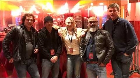 Power2 Promo Video2017