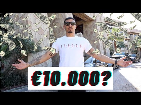 Video: Hoeveel uur is het naar Dubai?