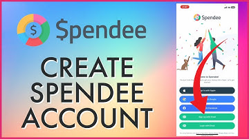Spendee Sign Up: How to Open/Create Spendee Account 2024?