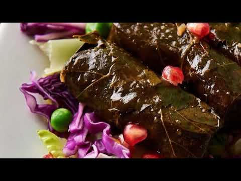 لقاء مع المهندس عبدالقادر أسد مالك مطعم البيت السوري