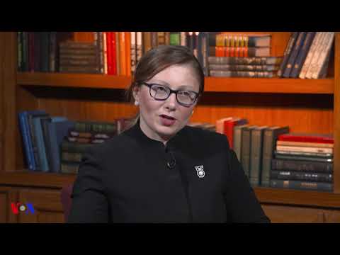 ჯანელიძე: \"განვიხილავთ ყველა ნაბიჯს, რომელიც ჩვენი პარტნიორობისთვის  მნიშვნელოვანია\"