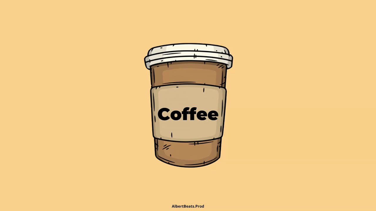 (FREE) Instrumental Lofi Hip Hop Type Beat "Coffee" Prod