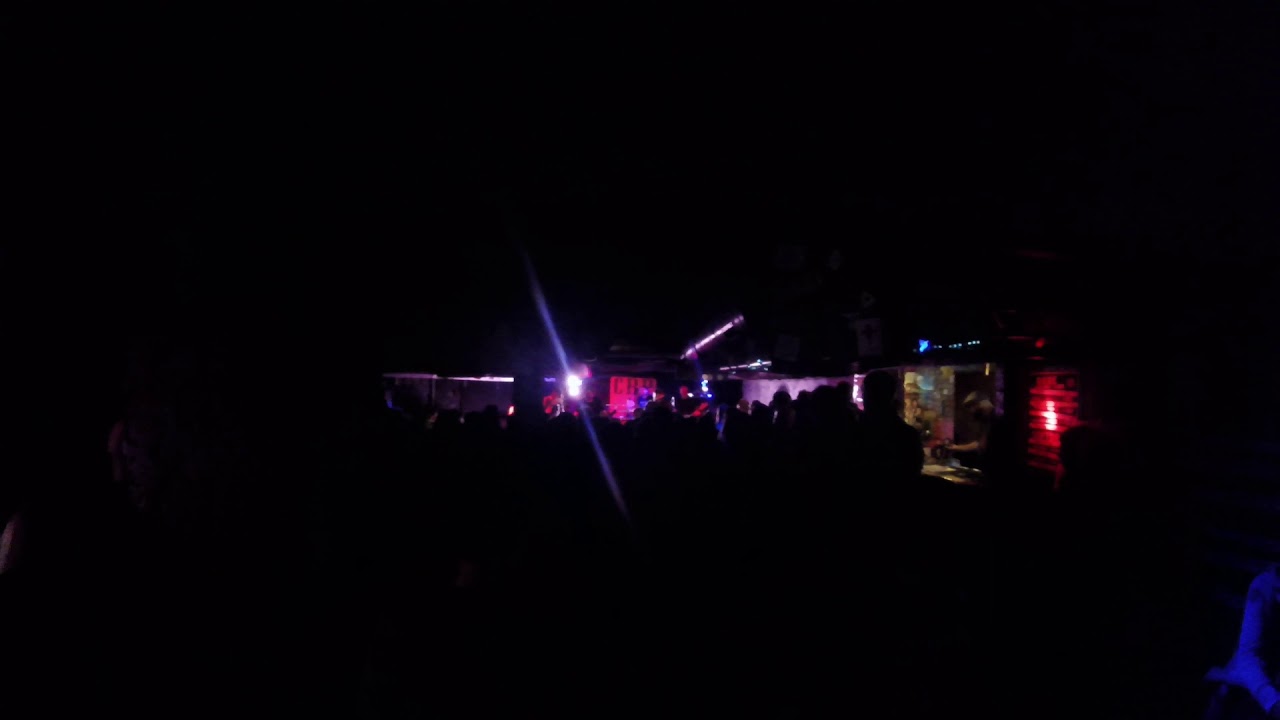 Crippled Black Phoenix - "Fantastic Justice" (Live at Bastard Club, Osnabrück, 03/23/2019)