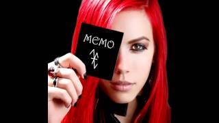 Miss Krystle - Memo