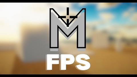 Momentum FPS Controller Demo (Unity Asset Store)